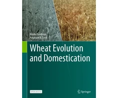 KNYGA Moshe Feldman Wheat Evolution and Domestication