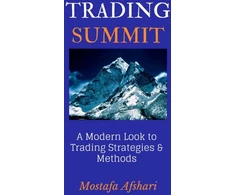KNYGA Mostafa Afshari Trading Summit