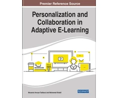 KNYGA Mouenis Anouar Tadlaoui Personalization and Collaboration in Adaptive E-Learning