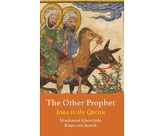 KNYGA Mouhanad Khorchide Other Prophet
