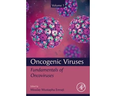 KNYGA Moulay Mustapha Ennaji Oncogenic Viruses Volume 1
