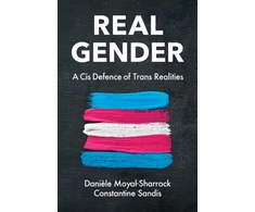 KNYGA Moyal Sharrock Real Gender