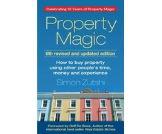 KNYGA Simon Property Magic