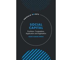 KNYGA Mudit Kumar Singh Social Capital