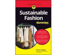 KNYGA Mugabi Sustainable Fashion For Dummies