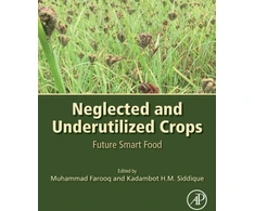 KNYGA Muhammad Farooq Neglected and Underutilized Crops