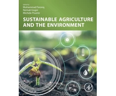 KNYGA Muhammad Farooq Sustainable Agriculture and the Environment
