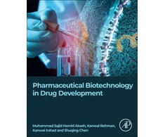 KNYGA Muhammad Sajid Hamid Akash Pharmaceutical Biotechnology in Drug Development