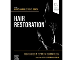 KNYGA Murad Alam Procedures in Cosmetic Dermatology: Hair Restoration