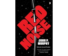 KNYGA Murphy John P Raudona Noise