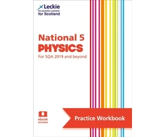 KNYGA Murray Michael National 5 Physics