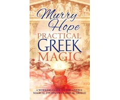 KNYGA Murry Hope Practical Greek Magic