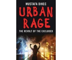 KNYGA Mustafa Dikec Urban Rage