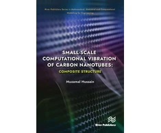 KNYGA Muzamal Hussain Small-scale Computational Vibration of Carbon Nanotubes: Composite Structure