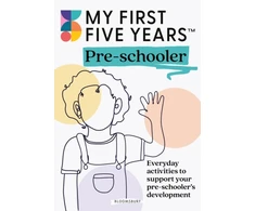 KNYGA My First Five Years Pre-schooler