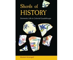 KNYGA Myriam Arcangeli Sherds of History