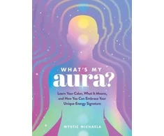 KNYGA Mystic Mystic Michaela What's My Aura?