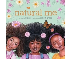 KNYGA Mzvee Natural Me