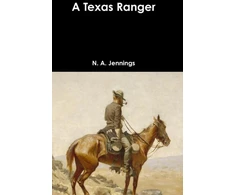 KNYGA N A Jennings Texas Ranger