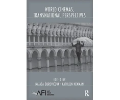 KNYGA N Durovicova World Cinemas, Transnational Perspectives
