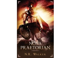 KNYGA N R Walker Nova Praetorian