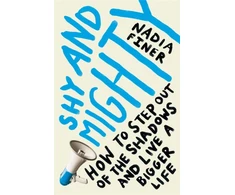 KNYGA Nadia Finer Shy and Mighty