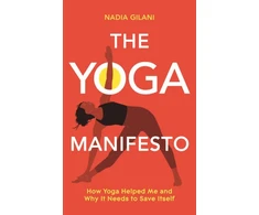 KNYGA Nadia Gilani Yoga Manifesto