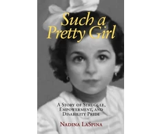KNYGA Nadina Laspina Such a Pretty Girl