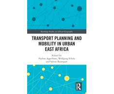 KNYGA Nadine Appelhans Transport Planning and Mobility in Urban East Africa