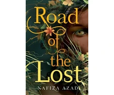 KNYGA Nafiza Azad Road of the Lost