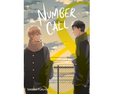 KNYGA Nagisa Furuya Number Call