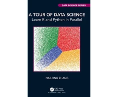 KNYGA Nailong Zhang Tour of Data Science