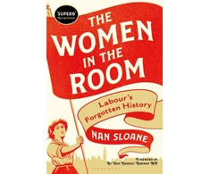 KNYGA Nan Sloane Women in the Room