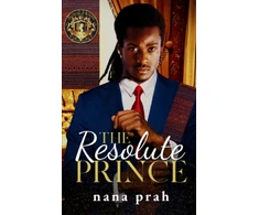 KNYGA Nana Prah Resolute Prince