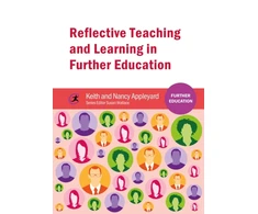 KNYGA Nancy Appleyard Reflective Teaching and Learning in Further Education