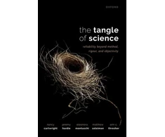 KNYGA Nancy Cartwright Tangle of Science