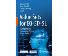 KNYGA Nancy Devlin Value Sets for EQ-5D-5L
