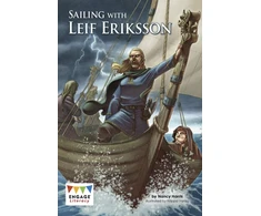 KNYGA Nancy E Harris Sailing with Leif Eriksson