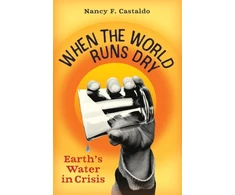 KNYGA Nancy F Castaldo When the World Runs Dry