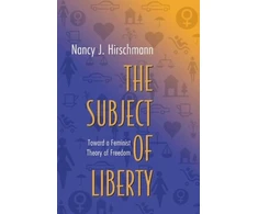 KNYGA Nancy J Hirschmann Subject of Liberty