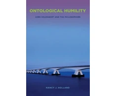 KNYGA Nancy J Holland Ontological Humility
