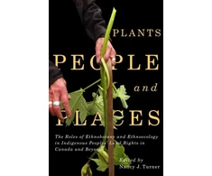 KNYGA Nancy J Turner Plants, People, and Places