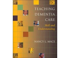 KNYGA Nancy L Mace Teaching Dementia Care