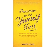 KNYGA Nancy Levin Permission to Put Yourself First