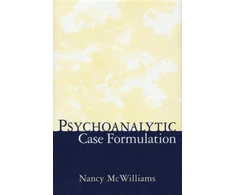 KNYGA Nancy Mcwilliams Psychoanalytic Case Formulation