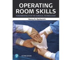 KNYGA Nancy N Dankanich Operating Room Skills