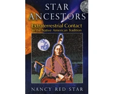 KNYGA Nancy Red Star Star Ancestors