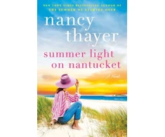 KNYGA Nancy Thayer Summer Light on Nantucket
