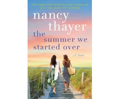 KNYGA Nancy Thayer Summer We Started Over