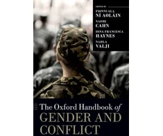 KNYGA Naomi Cahn Oxford Handbook of Gender and Conflict